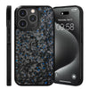 iPhone 15 to 12 Forged Carbon Case with MagSafe Integration